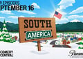 South America