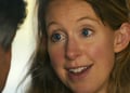 Elizabeth Holmes in documentary "You Can See Everything"
